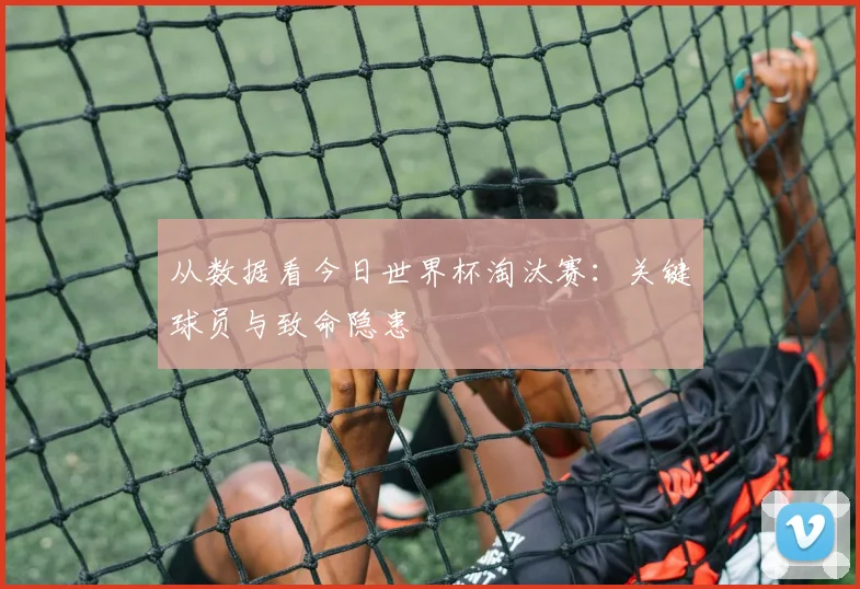 从数据看今日世界杯淘汰赛：关键球员与致命隐患