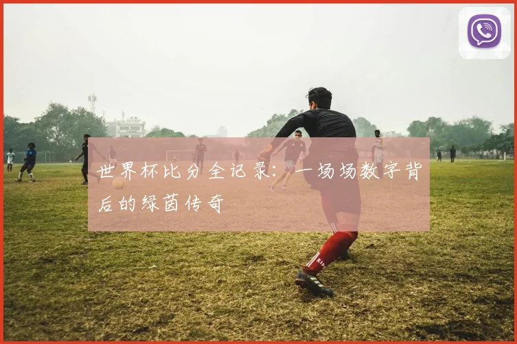 世界杯比分全记录：一场场数字背后的绿茵传奇