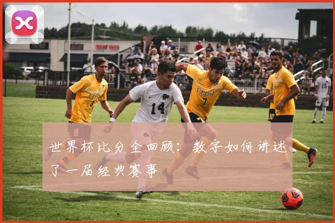 世界杯比分全回顾:数字如何讲述了一届经典赛事