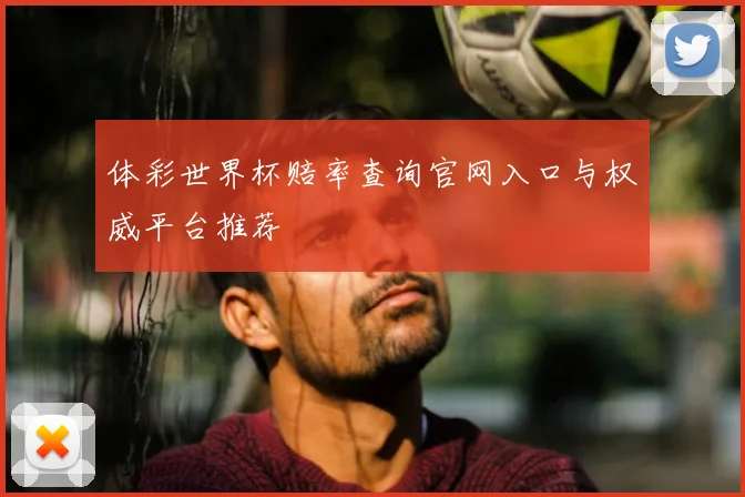 体彩世界杯赔率查询官网入口与权威平台推荐