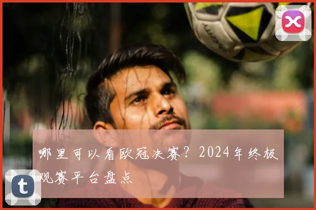 哪里可以看欧冠决赛？2024年终极观赛平台盘点
